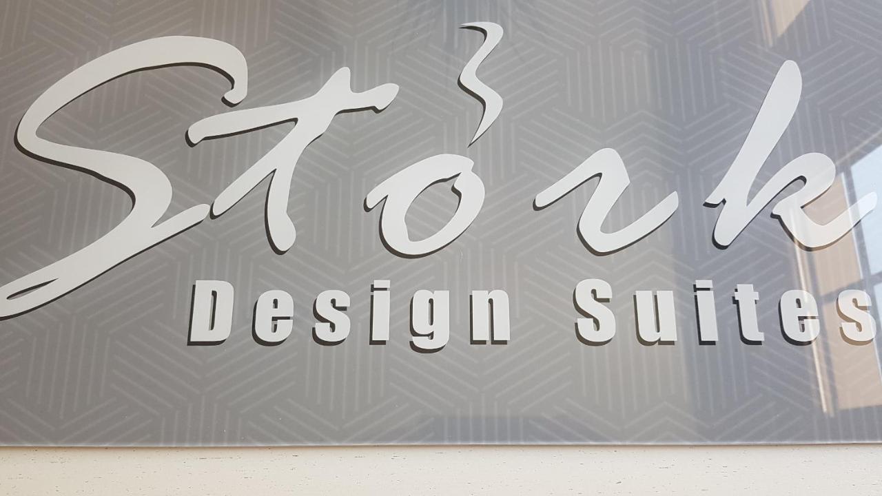Stork Design Complex