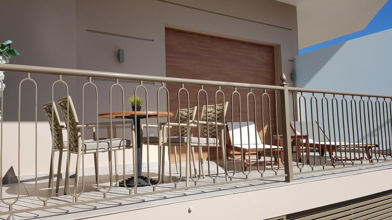 Stork Design Resort